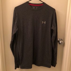 Under Armour Long Sleeve T-Shirt